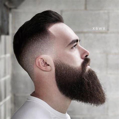 How To Shape A Beard